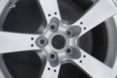 Wheel Refurbishment